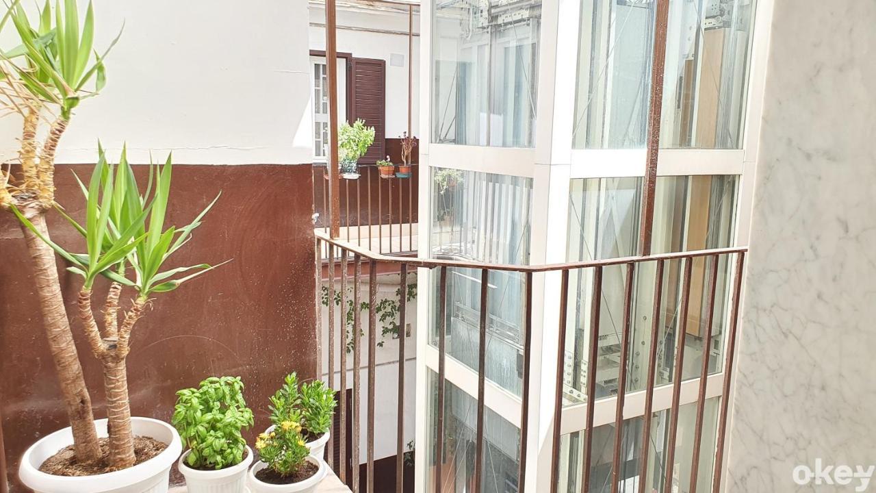 Domus Garruba - Casa Vacanze 바리 외부 사진